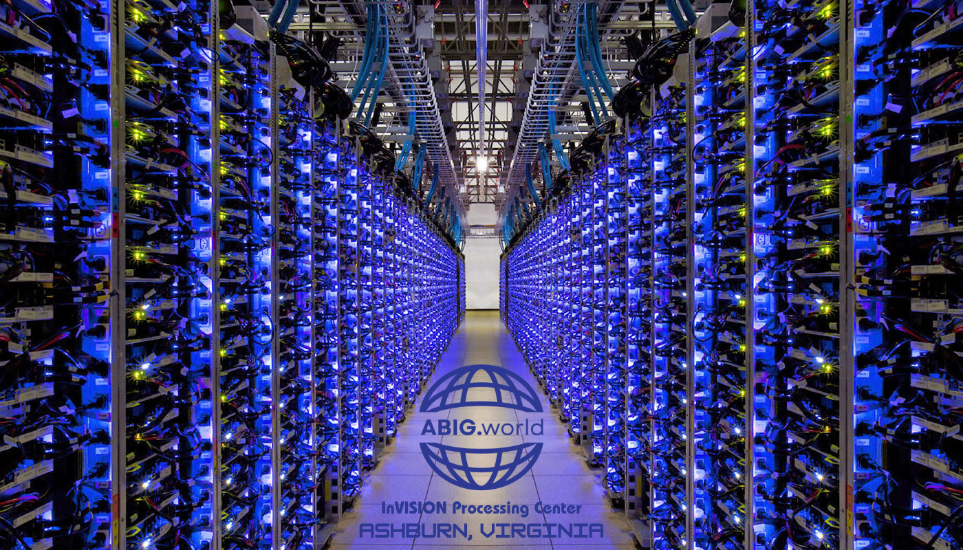 ABIG Server Infrastructure